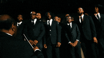 Live Music Singing GIF by Wyclef Jean