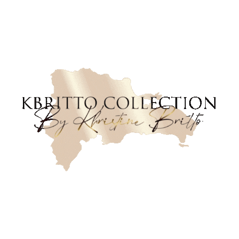 Kbritto Collection Sticker