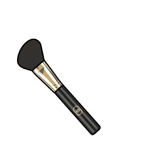 Beauty Makeup Sticker by HxH