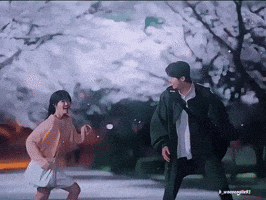 Byeonwooseok Imsol GIF