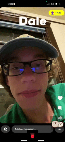 Dale GIF by Reserve it