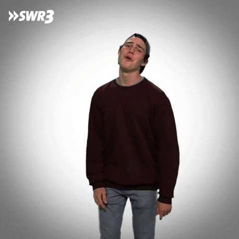 Baby Love GIF by SWR3