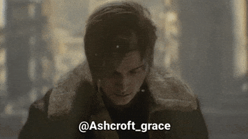 Resident Evil Hunk GIF