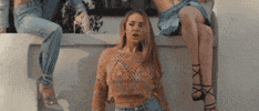 Eurovision Rodeo GIF by HOUSE OF MONA