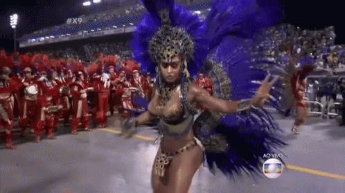 Carnaval do nana GIFs - Get the best GIF on GIPHY