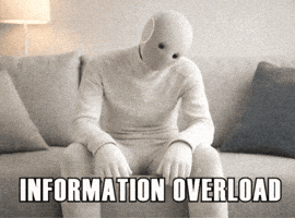 Stressed Ai GIF by 1X Technologies