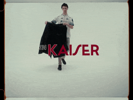 Kaiser Lol GIF by MAD Lions