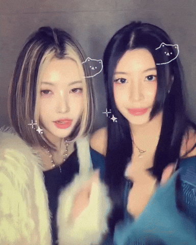 Xin Esha GIF