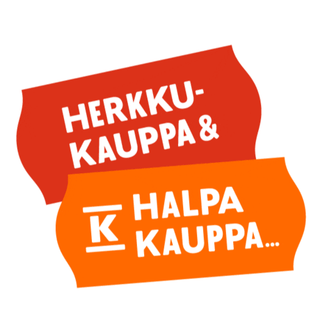 Heha Sticker by pirkkatuotteet