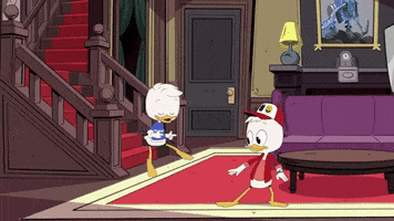 Ducktales GIF