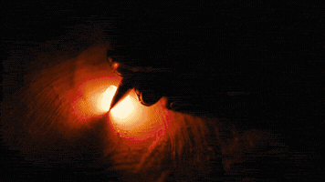 Music Video Heat GIF