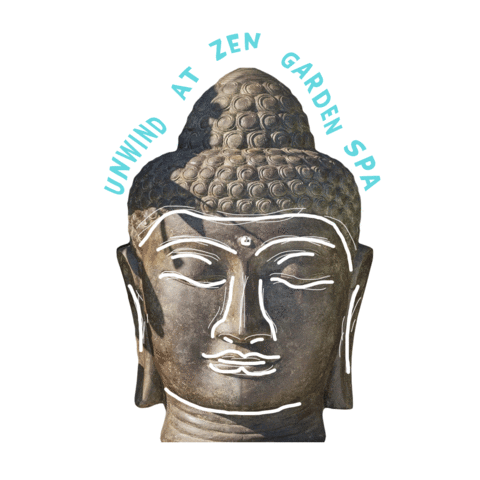 Bungalows Key Largo Sticker