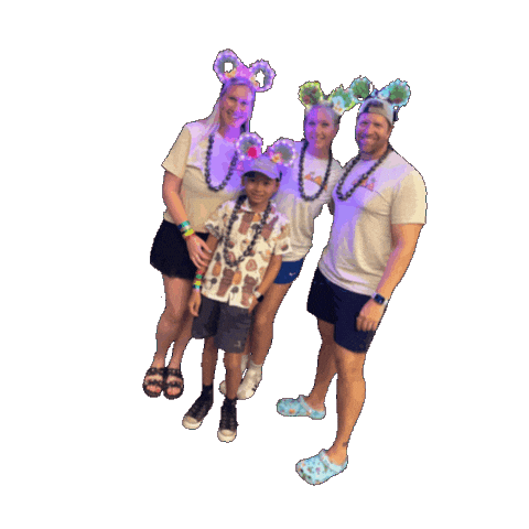 Disney Cruise Sticker by Sara Copp