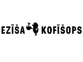 Ezitis Sticker by Ezītis miglā