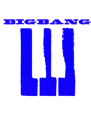 Bigbang Sticker