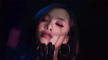 Makeup Dark GIF by Michelle Phan