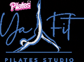 Ya Fit Pilates GIF