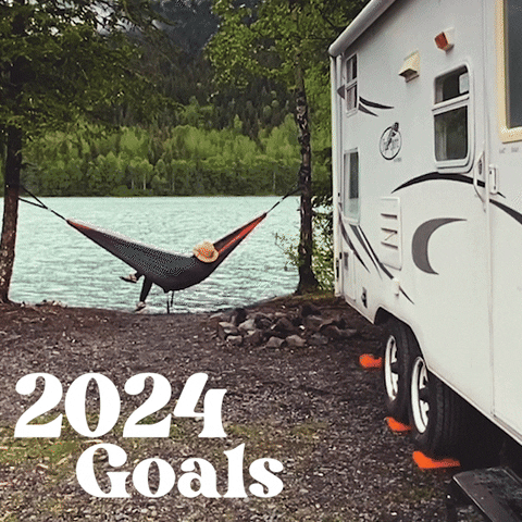 Travel Camping GIF by RV LIFE Pro