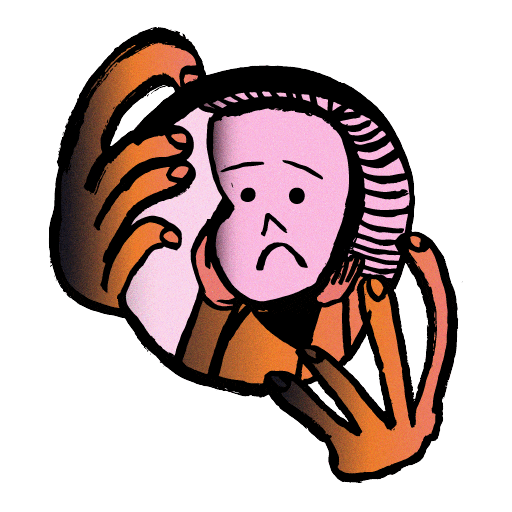 Halloween Sticker