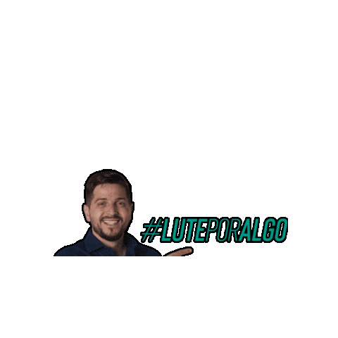 Sao Paulo Vereador Sticker by Felipe Becari