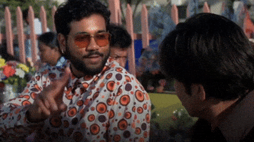 Raja Hindustani King GIF