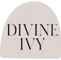 Divine Ivy GIF