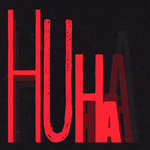 Huha Juja GIF by DJ CHIMO BAYO
