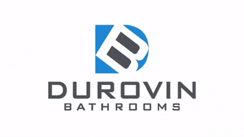DurovinBathrooms shower bathroom toilet plumbing GIF