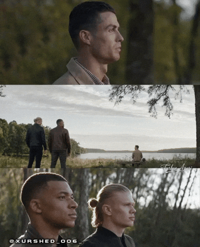 Cristiano GIF