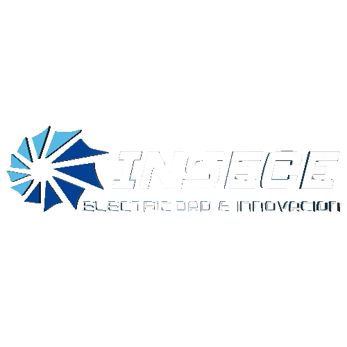 Insece Technology and Innovation Sticker