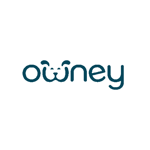 Owney Pet Sticker