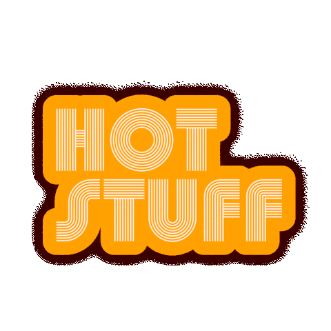 Disco Sticker by BELSANA