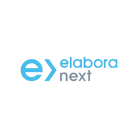 Brand Sticker by Elabora Next