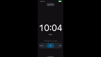 Google Pixel GIF