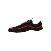 Becausesneakers Discoveryourair Sticker by Footlocker