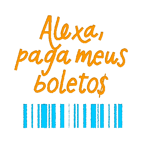 Alexa Brasil Sticker
