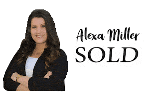 Real Estate New Listing Sticker by Terri Hastings Real Estate Group