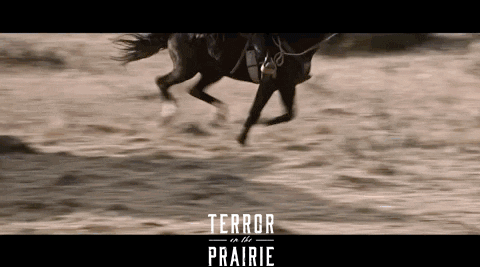 Gina Carano Run GIF by Signature Entertainment - Find & Share on GIPHY