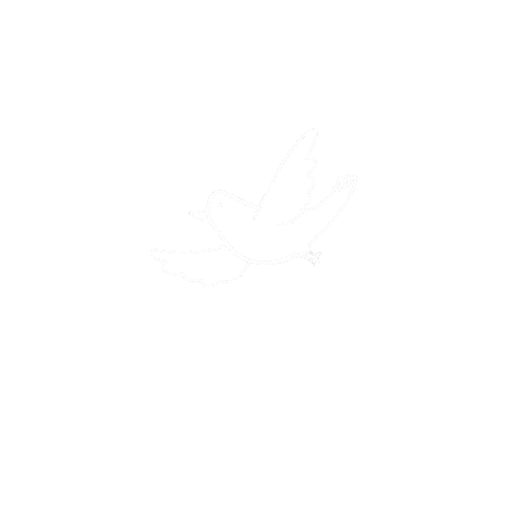 God Sticker