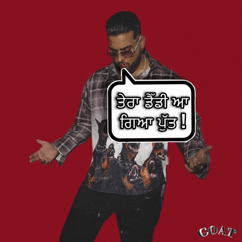 Sidhu Karan GIF