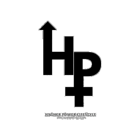 Weight Loss Running Sticker by HYRPWR