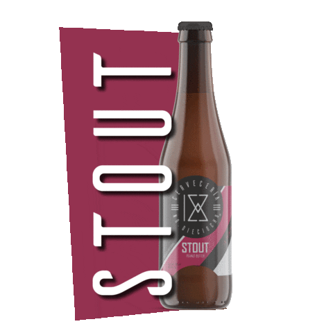 CerveceriaNo18 Sticker