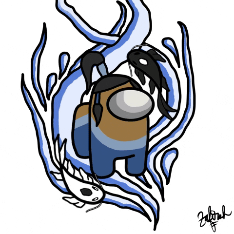 Cartoon GIF