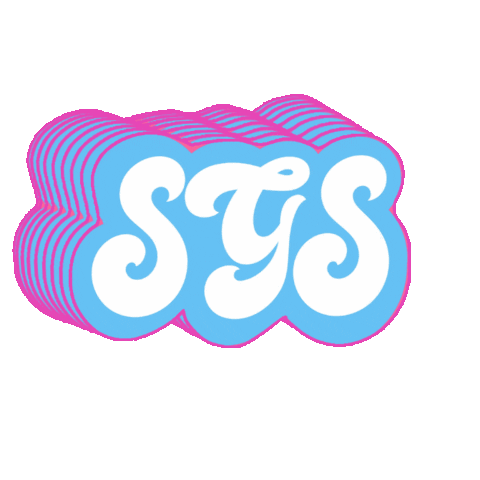 TransworldBooks Sticker