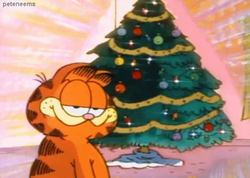 Resultado de imagen para 80s christmas trees with presents