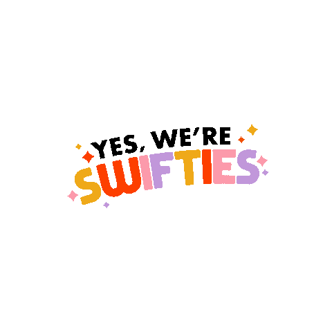 Sticker by Spot On Agency