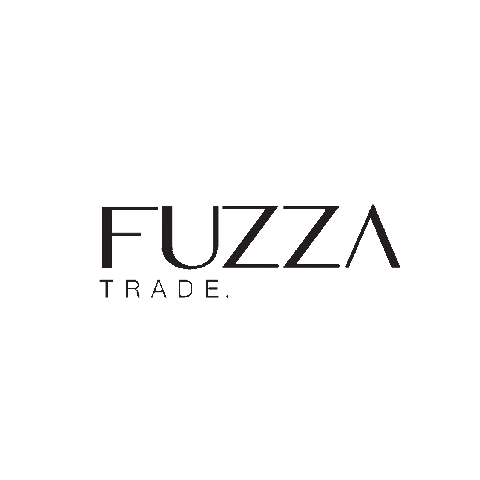 fuzza trade Sticker