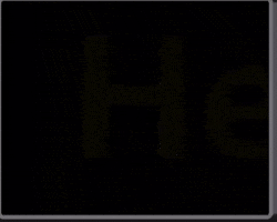 Covengirl Harmony GIF