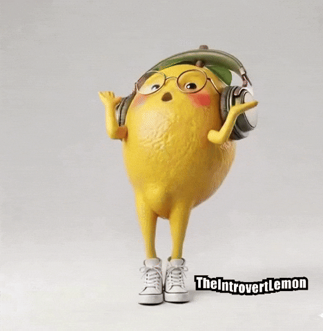 Theintrovertlemon GIF