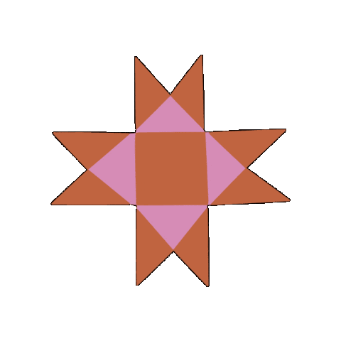 Sticker by Renegade Craft